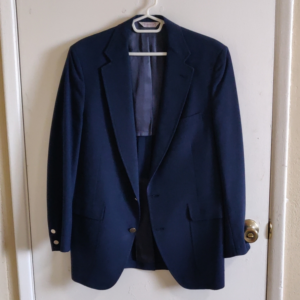 Greystone LTD Blazer